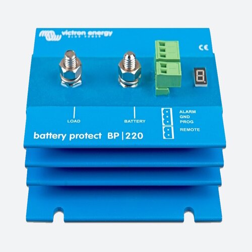 Batterieüberwachung