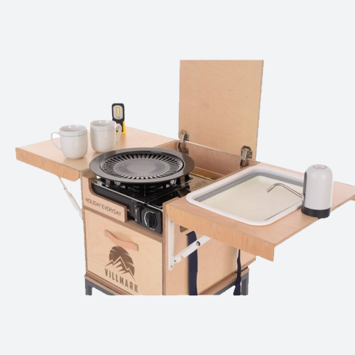 Campingboxen