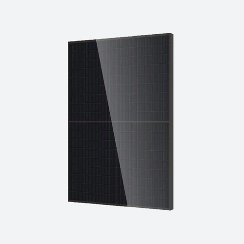 Monokristalline Solarmodule