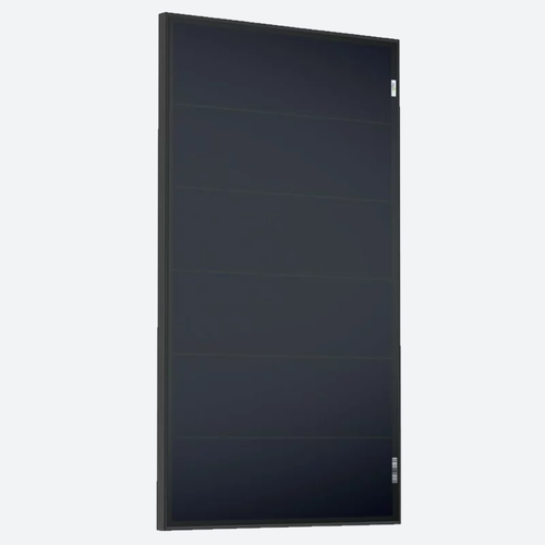 Schindelzellen Solarmodule