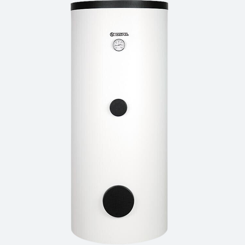Warmwasserspeicher