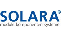 Hersteller: Solara