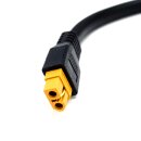 WATTSTUNDE&reg; AK-MC-XT60-3 Adapterkabel MC4 auf XT60 female mit 3 Kontakten