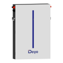 Deye RW-M6.1-B Batteriespeicher 120Ah 51,2V LiFePO4 6.14kWh