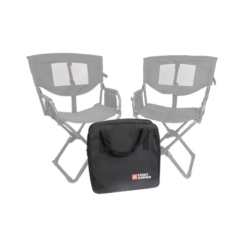 Expander Campingstuhl Transporttasche / für 2 Stühle