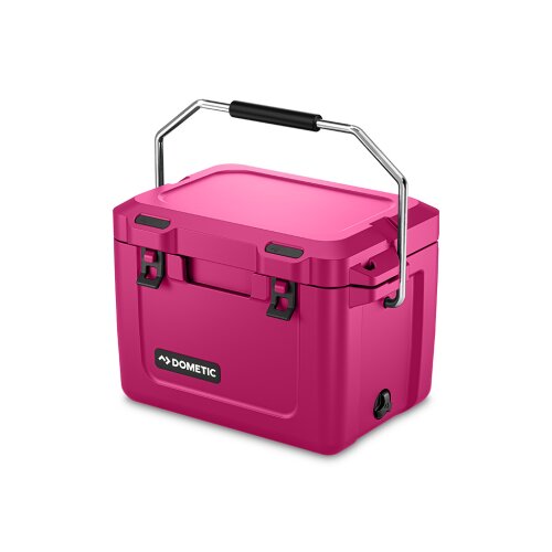 Dometic Patrol 20 l Kühlbox / Orchid