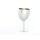 Edelstahl Weinkelch / 200 ml