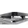 ARE Hardtop Slimline II Dachträger Kit / Pickup 5 Ladefläche