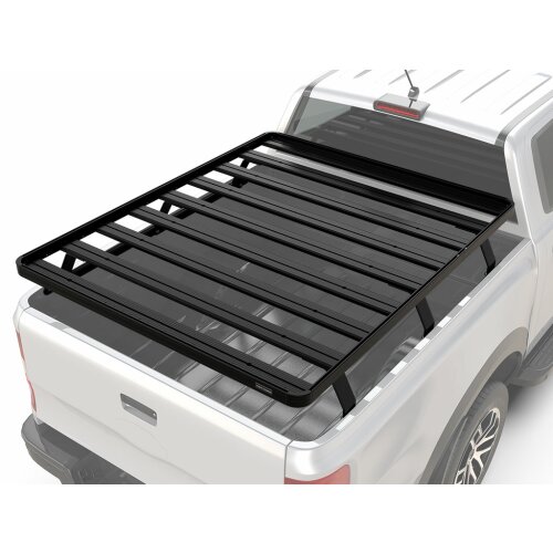 RAM mit RamBox (2009 - Heute) Slimline II 57in Ladeflächenträger Kit