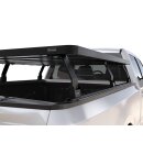 Ford F-250 / F-350 Super Duty 6 9in (1999 - Heute) Slimline II Top-Mount Ladefl&auml;chentr&auml;ger Kit
