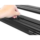Ford F-250 / F-350 Super Duty 6 9in (1999 - Heute) Slimline II Top-Mount Ladefl&auml;chentr&auml;ger Kit