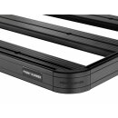 Ford Ranger T6 4. Gen. Extended Cab (2012 - 2022) Slimline II Dachtr&auml;ger Kit / Flaches Profil