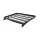 Ford Ranger T6 4. Gen. Extended Cab (2012 - 2022) Slimline II Dachträger Kit / Flaches Profil