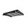 Ford Ranger T6 4. Gen. Extended Cab (2012 - 2022) Slimline II Dachträger Kit / Flaches Profil