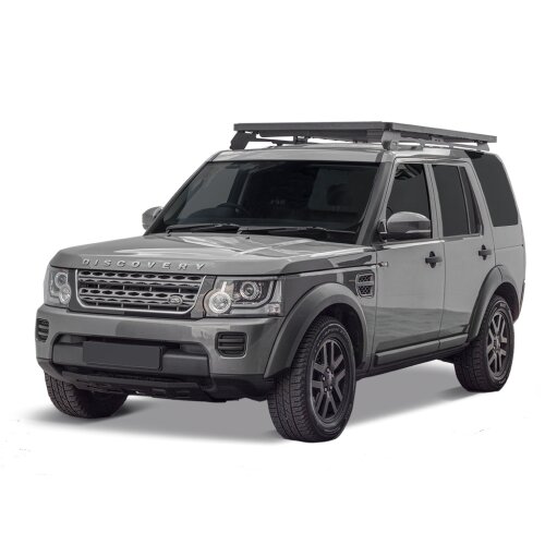 Land Rover Discovery LR3 / LR4 Slimline II Dachträger Kit