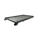 Land Rover Discovery LR3 / LR4 Slimline II Dachtr&auml;ger Kit