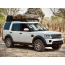 Land Rover Discovery LR3 / LR4 Slimline II Dachtr&auml;ger Kit