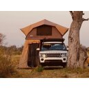 Land Rover Discovery LR3 / LR4 Slimline II Dachtr&auml;ger Kit