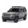Land Rover Discovery LR3 / LR4 Slimline II Dachträger Kit