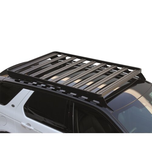 Land Rover Discovery Sport Slimline II Dachträger Kit
