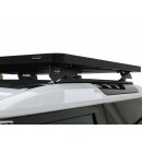 Land Rover Defender 90 (2020 - Heute) Slimline II Profilschienen Dachtr&auml;ger Kit