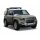 Land Rover Defender 90 (2020 - Heute) Slimline II Profilschienen Dachträger Kit