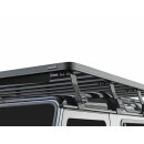 Land Rover Defender 90 (1983 - 2016) Slimline II Dachtr&auml;ger Kit / Hoch