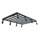 Land Rover Defender 90 (1983 - 2016) Slimline II Dachtr&auml;ger Kit / Hoch