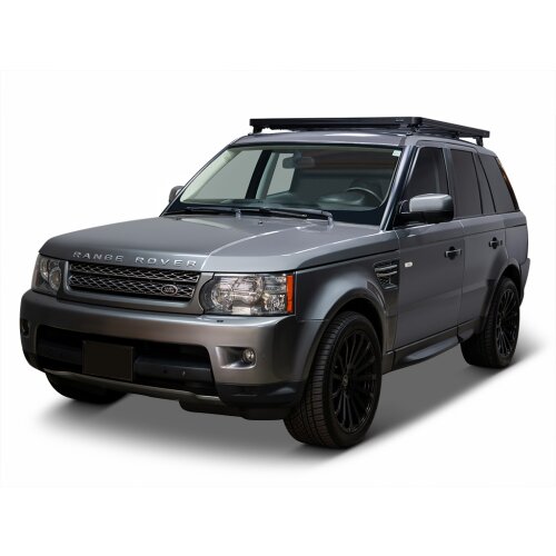 Land Rover Range Rover Sport L320 (2005 - 2013) Slimline II Dachträger Kit