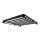 Land Rover Range Rover Sport L320 (2005 - 2013) Slimline II Dachträger Kit