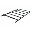 Ford Transit (L2H3 / 130in WB / Hohes Dach) (2013 - Heute) Slimpro Dachtr&auml;ger Kit