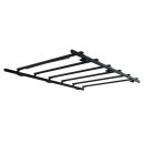 Ford Transit (L2H3 / 130in WB / Hohes Dach) (2013 - Heute) Slimpro Dachtr&auml;ger Kit