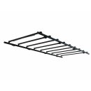 Ford Transit (L4H3 / 148in WB / Hohes Dach) (2013 - Heute) Slimpro Dachtr&auml;ger Kit