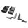 Halterung für Bat Wing / Manta Wing Markise