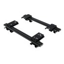 Quick Release Dachbox-Halterung