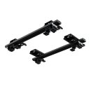 Quick Release Dachbox-Halterung
