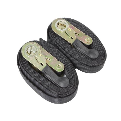 Endlos-Spanngurt 25 mm x 2,5 m - von Front Runner