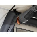 Dometic TRT 140 AIR Aufblasbares Dachzelt