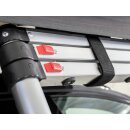 Dometic TRT 140 AIR Aufblasbares Dachzelt