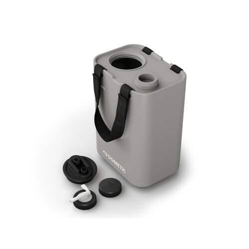 Dometic GO Hydration Wasserbehälter 11 l / Ash