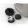 Dometic GO Hydration Wasserbehälter 11 l / Ash