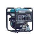 K&ouml;nner &amp; S&ouml;hnen KS 3300i Inverter Stromerzeuger Notstrom Stromaggregat Generator 3300W