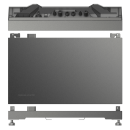 EcoFlow PowerOcean Junction Box and Base mit Solarspeicher 5 kWh