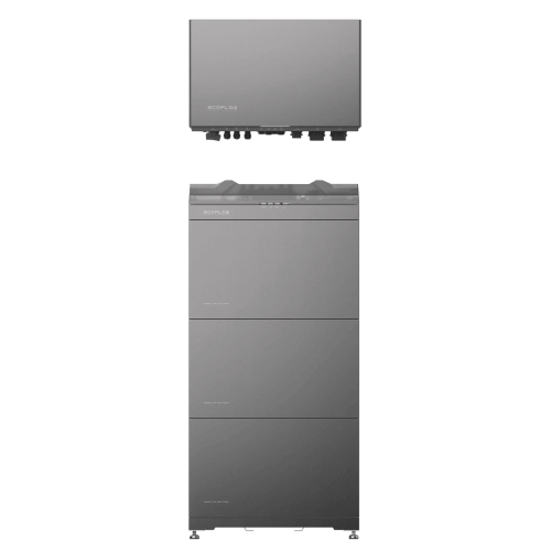 EcoFlow PowerOcean Energiespeichersystem