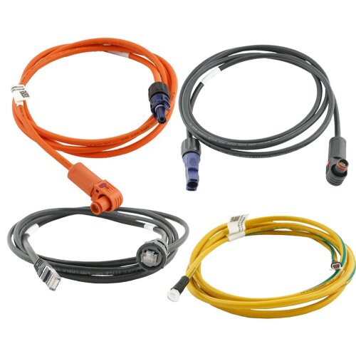 Growatt ARK-2.5H-A1 Batterieanschlusskabelset für...