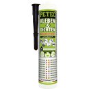 PETEC Kleben & Dichten Montagekleber schwarz
