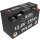 BullTron Polar 230Ah inkl. Smart BMS mit 200A Dauerstrom & Bluetooth App