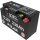 BullTron Polar 230Ah inkl. Smart BMS mit 200A Dauerstrom & Bluetooth App