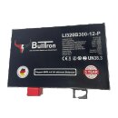 BullTron Untersitz Polar 320Ah inkl. Smart BMS mit 300A...