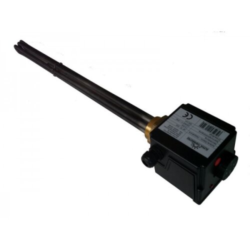 Alpha Thermotec Heizpatrone 1,5 kW isolierte Ausführung